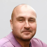 Колесник Евгений Владимирович